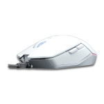 NYK HK400 Grimlock - Putih